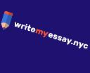 Write My Essay NYC logo